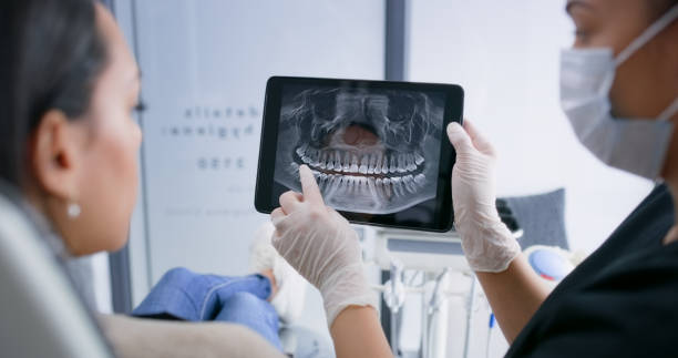 Professional Emergency Dental Service in NH